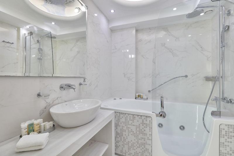 套房, Ava Hotel And Suites