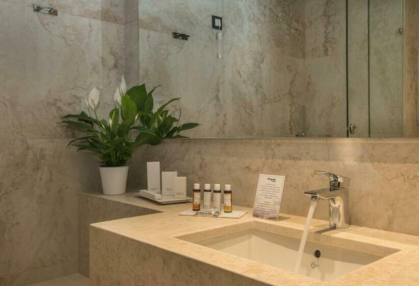 高级大房间, Civitel Akali