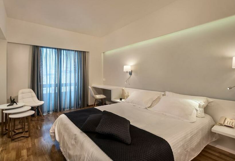 高级大房间, Civitel Akali