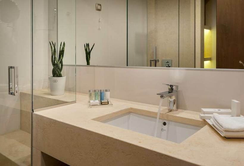 高级大房间, Civitel Akali