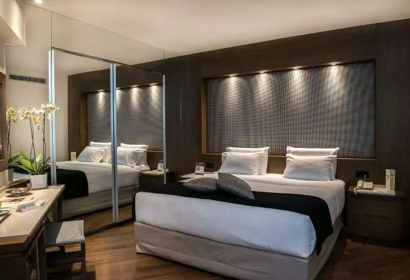 Junior Suite, Civitel Akali