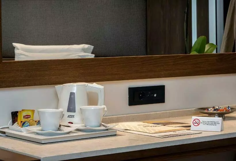 Junior Suite, Civitel Akali