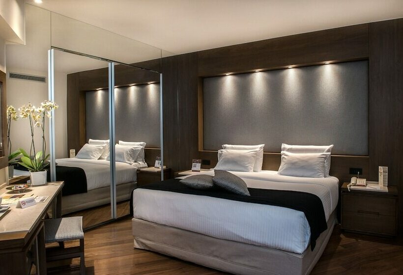 小型套房, Civitel Akali