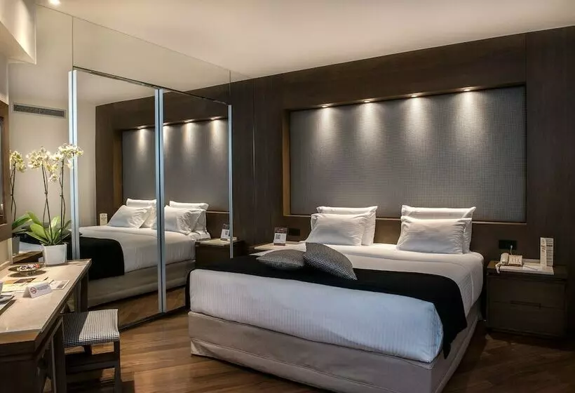 Junior Suite, Civitel Akali