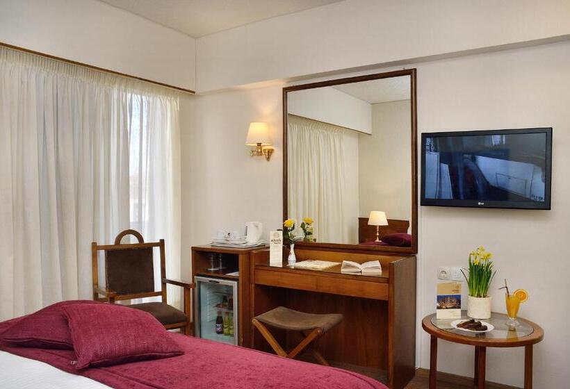 高级大房间, Civitel Akali