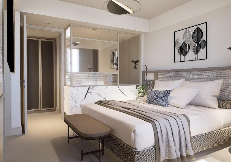 オーシャンビュージュニアスイート, Creta Star Hotel Adults Only