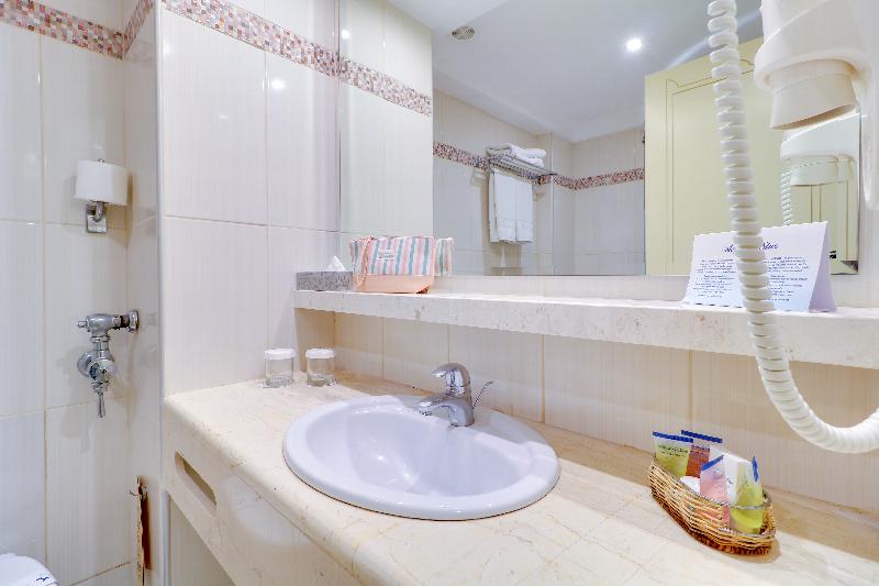 エコノミールーム, Creta Star Hotel Adults Only