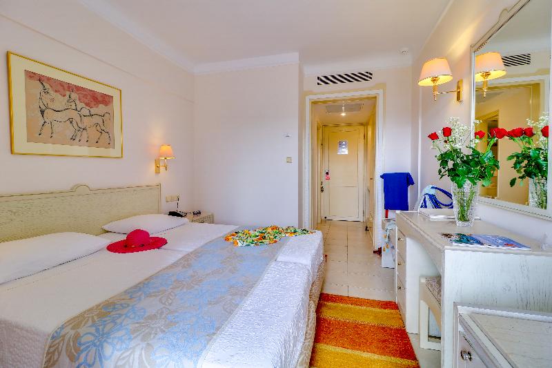 エコノミールーム, Creta Star Hotel Adults Only