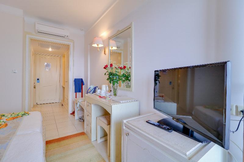 エコノミールーム, Creta Star Hotel Adults Only