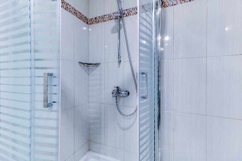 サイドオーシャンビュースタンダードルーム, Creta Star Hotel Adults Only