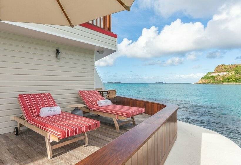 اتاق استاندارد, Eden Rock St Barths