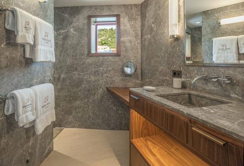 اتاق استاندارد, Eden Rock St Barths