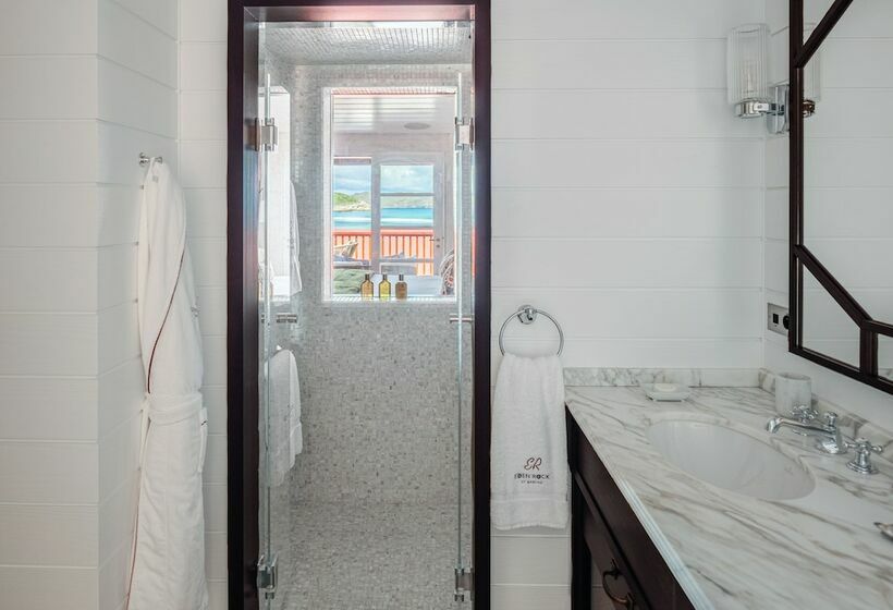 اتاق استاندارد, Eden Rock St Barths