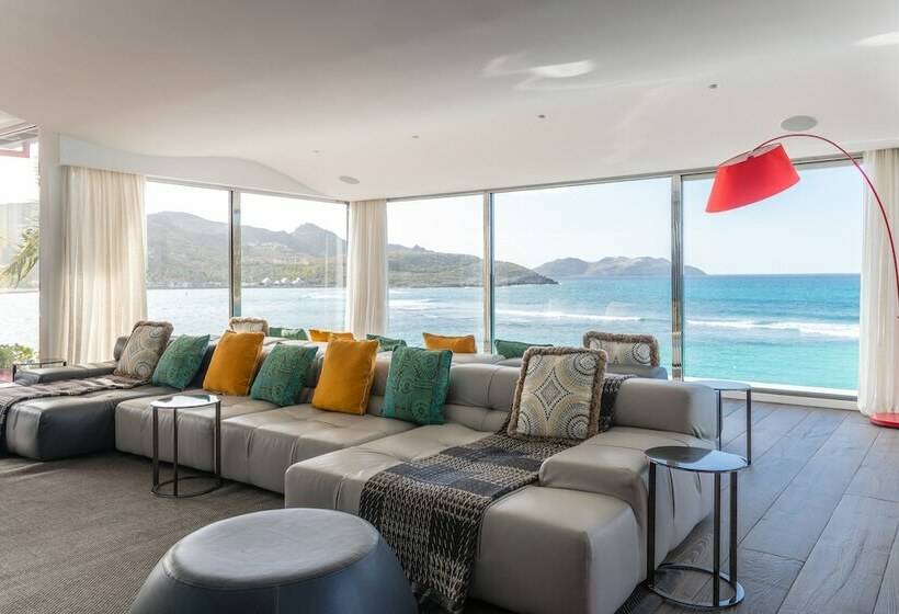 سوییت, Eden Rock St Barths