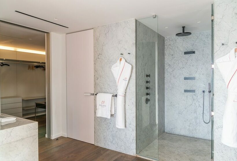 سوییت, Eden Rock St Barths