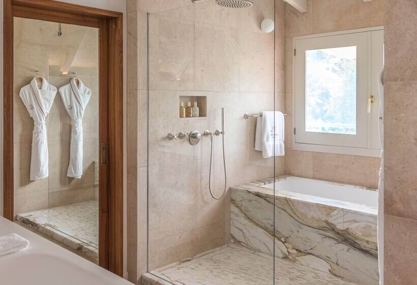 اتاق استاندارد, Eden Rock St Barths
