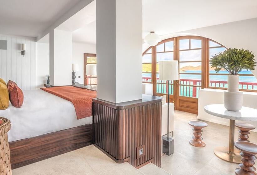 سوییت, Eden Rock St Barths