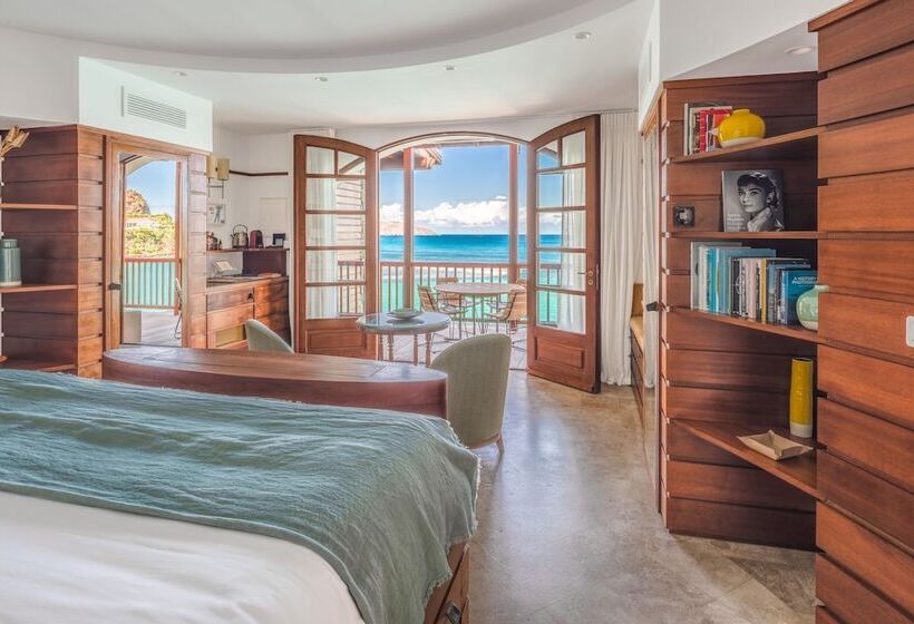 سوییت, Eden Rock St Barths