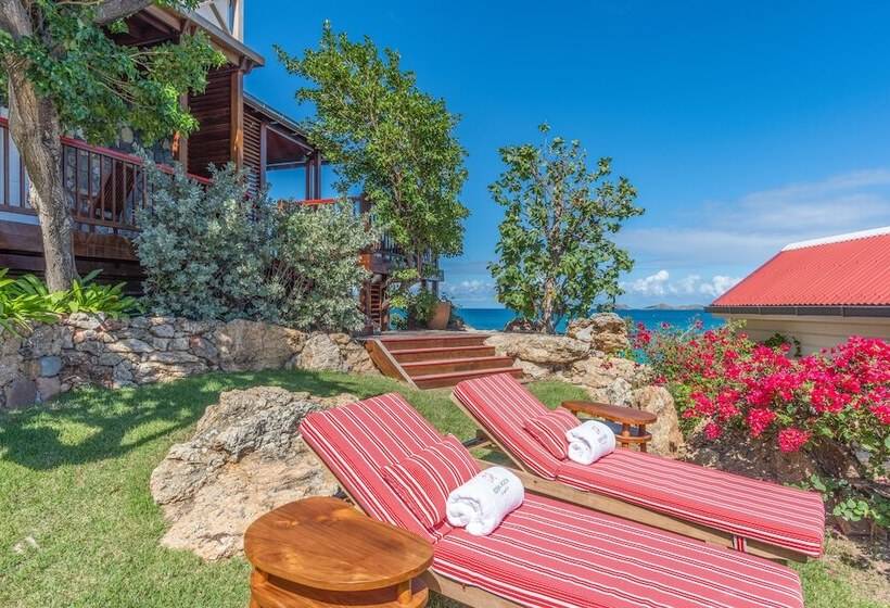 سوییت, Eden Rock St Barths