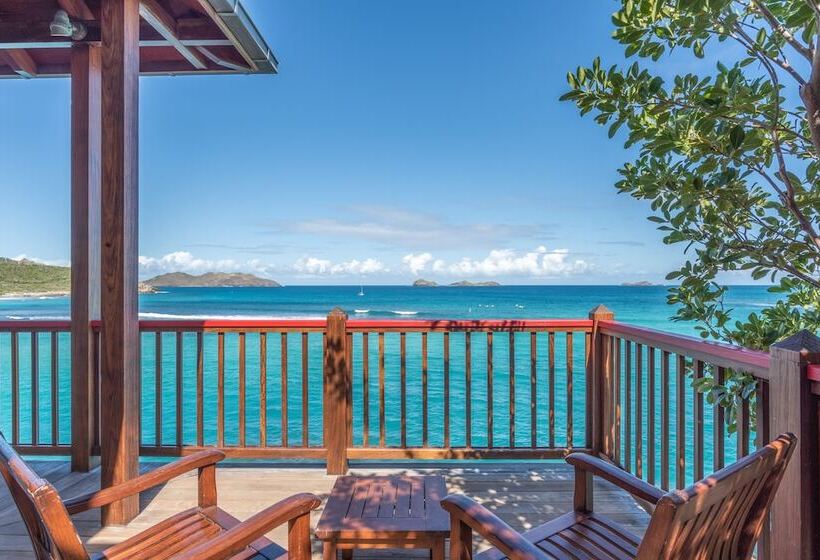 سوییت, Eden Rock St Barths