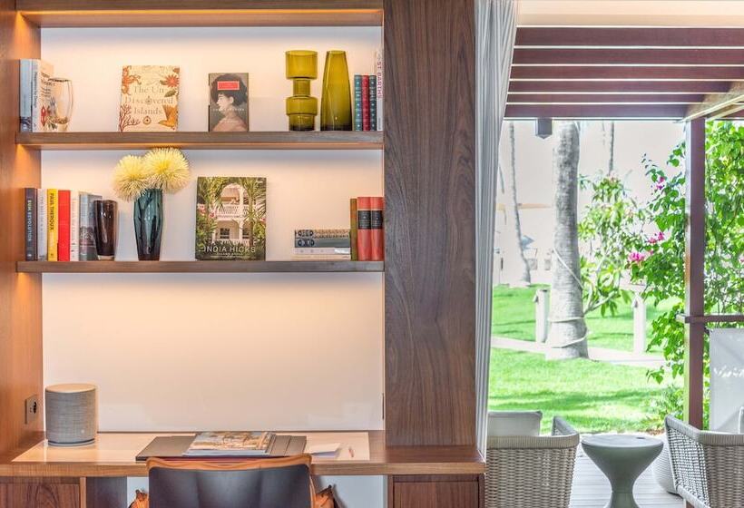 اتاق استاندارد, Eden Rock St Barths