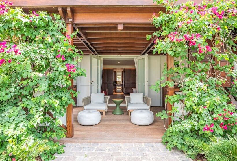 اتاق استاندارد, Eden Rock St Barths