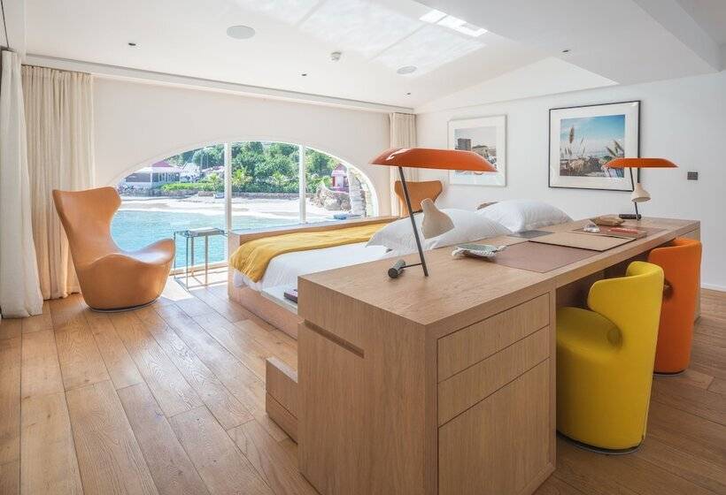 اتاق استاندارد, Eden Rock St Barths
