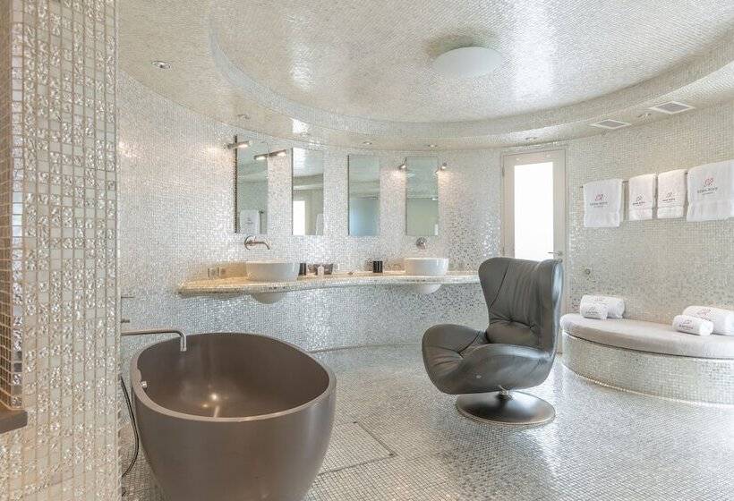 ویلای 1 خوابه, Eden Rock St Barths