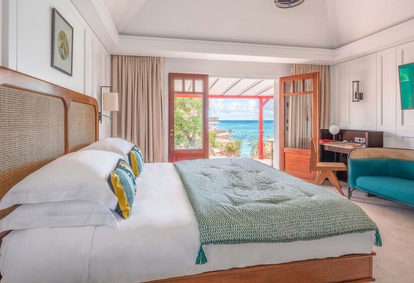 سوئیت پریمیوم, Eden Rock St Barths