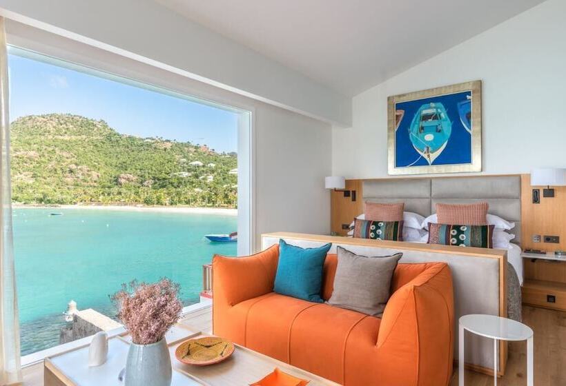 سوئیت پریمیوم, Eden Rock St Barths