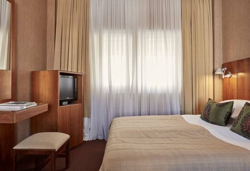 スタンダードルーム, Philippos