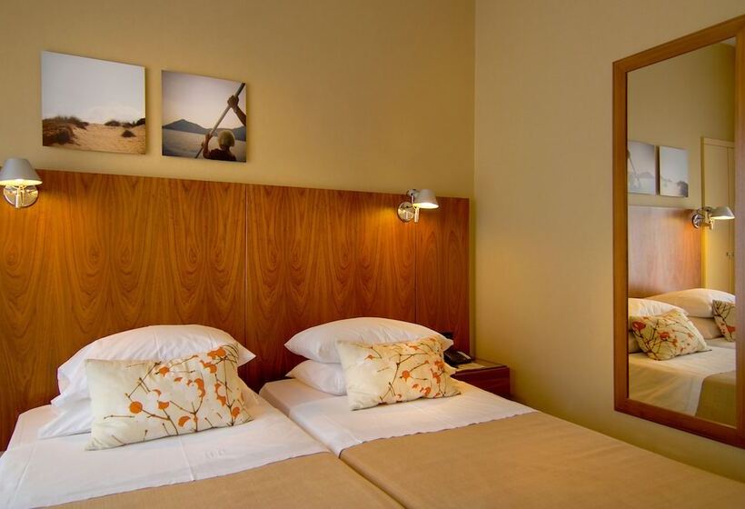 スタンダードルーム, Philippos