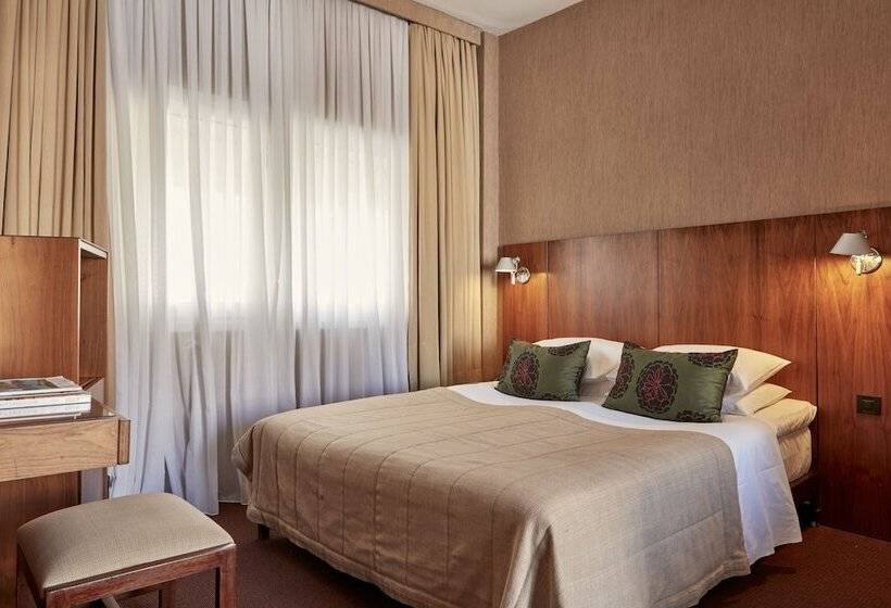 スタンダードシングルルーム, Philippos