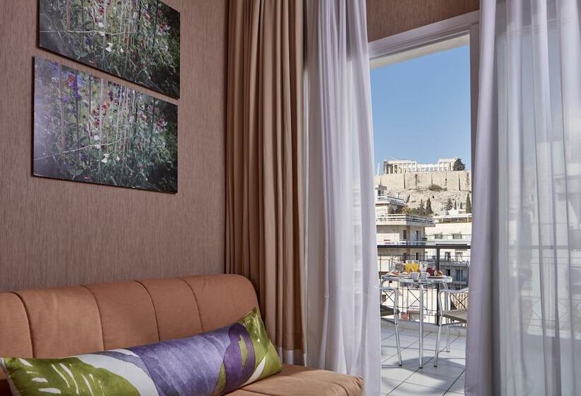 ファミリールーム, Philippos