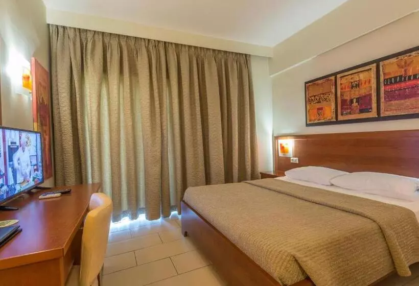 Quarto Estandar, Sandy Beach