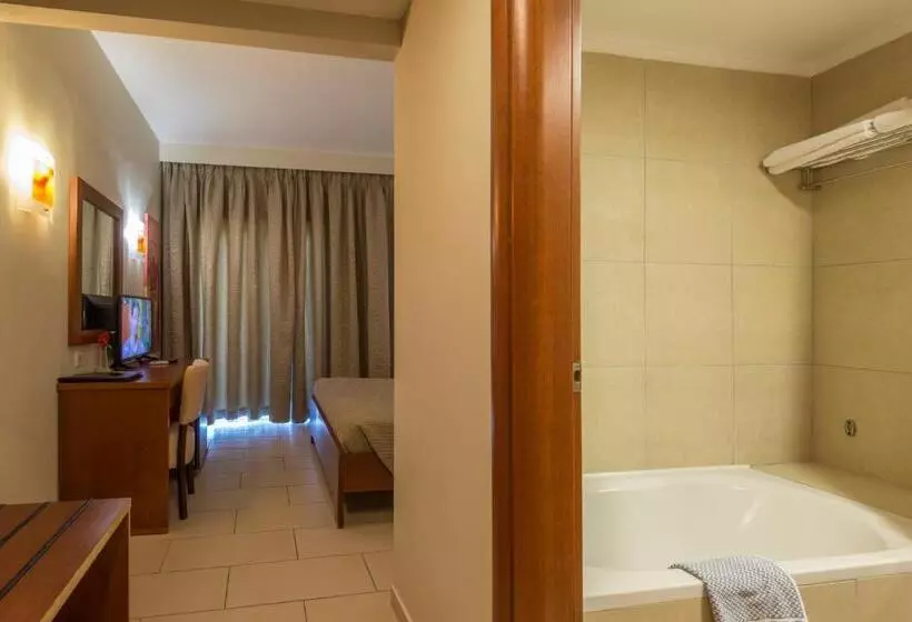 Quarto Estandar, Sandy Beach