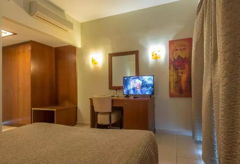 Quarto Estandar, Sandy Beach
