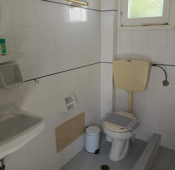 חדר סטנדרט נוף לים, Silver Rocks