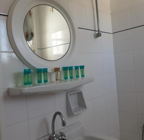 חדר סטנדרט נוף לים, Silver Rocks