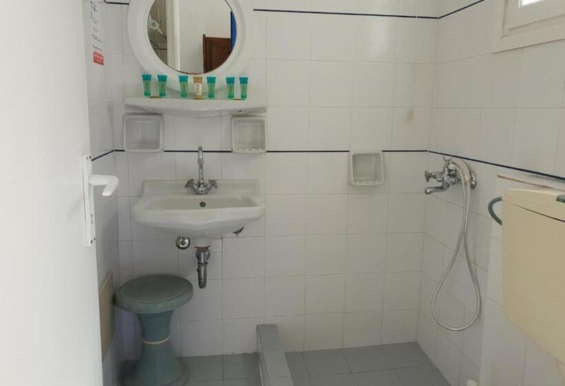 Triple Room Sea View, Silver Rocks