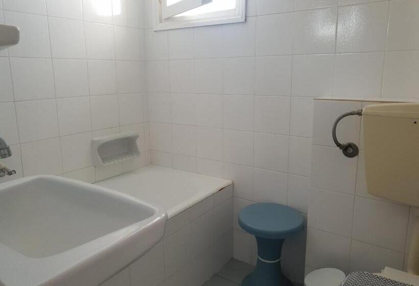 Triple Room Sea View, Silver Rocks