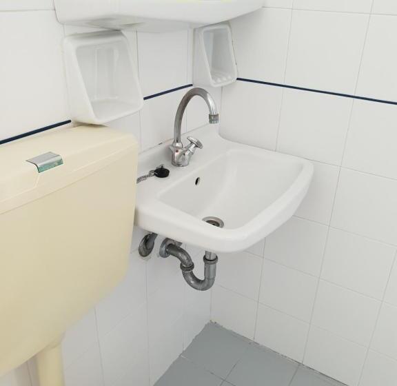 סוויטת ג'וניור, Silver Rocks