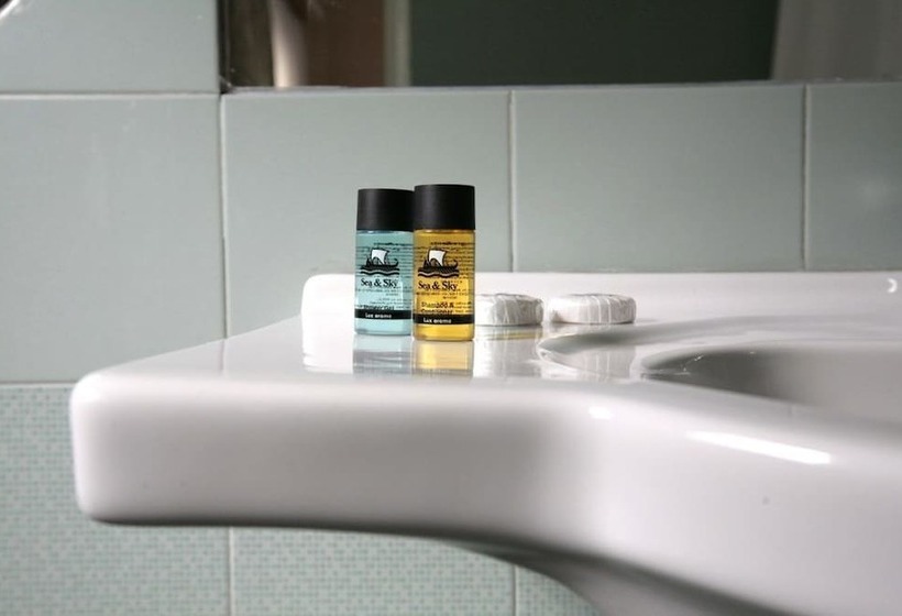 Номер Стандарт Вид на Горы, Theoxenia