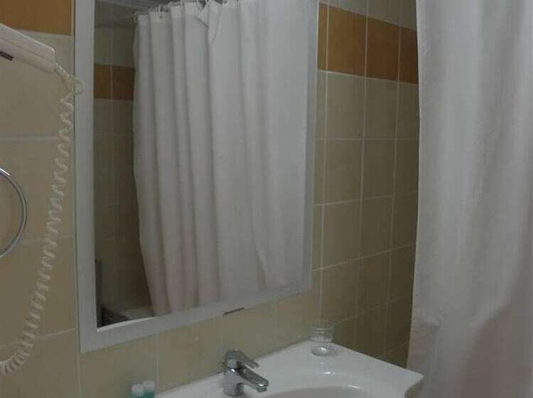 Номер Стандарт Вид на Море, Theoxenia