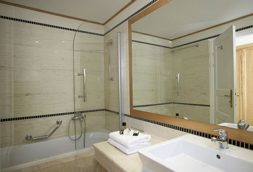 オーシャンビューのスタンダードバンガロー, Mitsis Rodos Maris