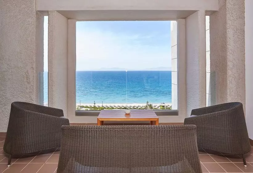سوئیت ریاست جمهوری 2 خوابه, Sheraton Rhodes Resort
