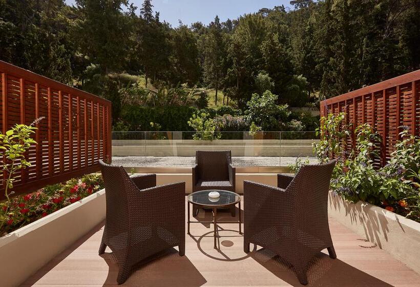 חדר משפחתי, Sheraton Rhodes Resort