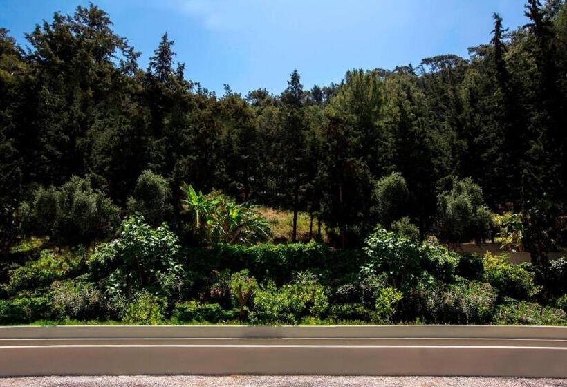 חדר קלאסי מיטת קינג סייז, Sheraton Rhodes Resort