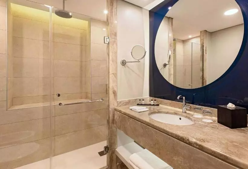 اتاق خانوادگی, Sheraton Rhodes Resort