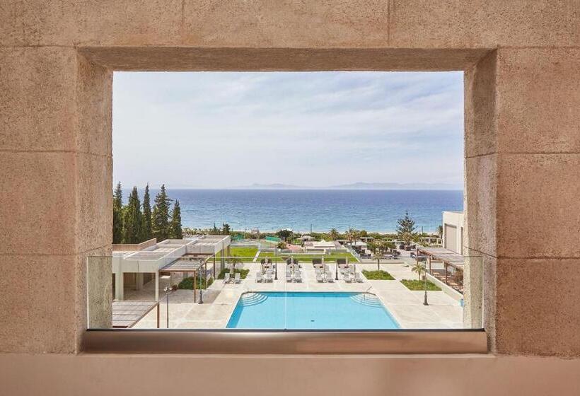 חדר משפחתי, Sheraton Rhodes Resort